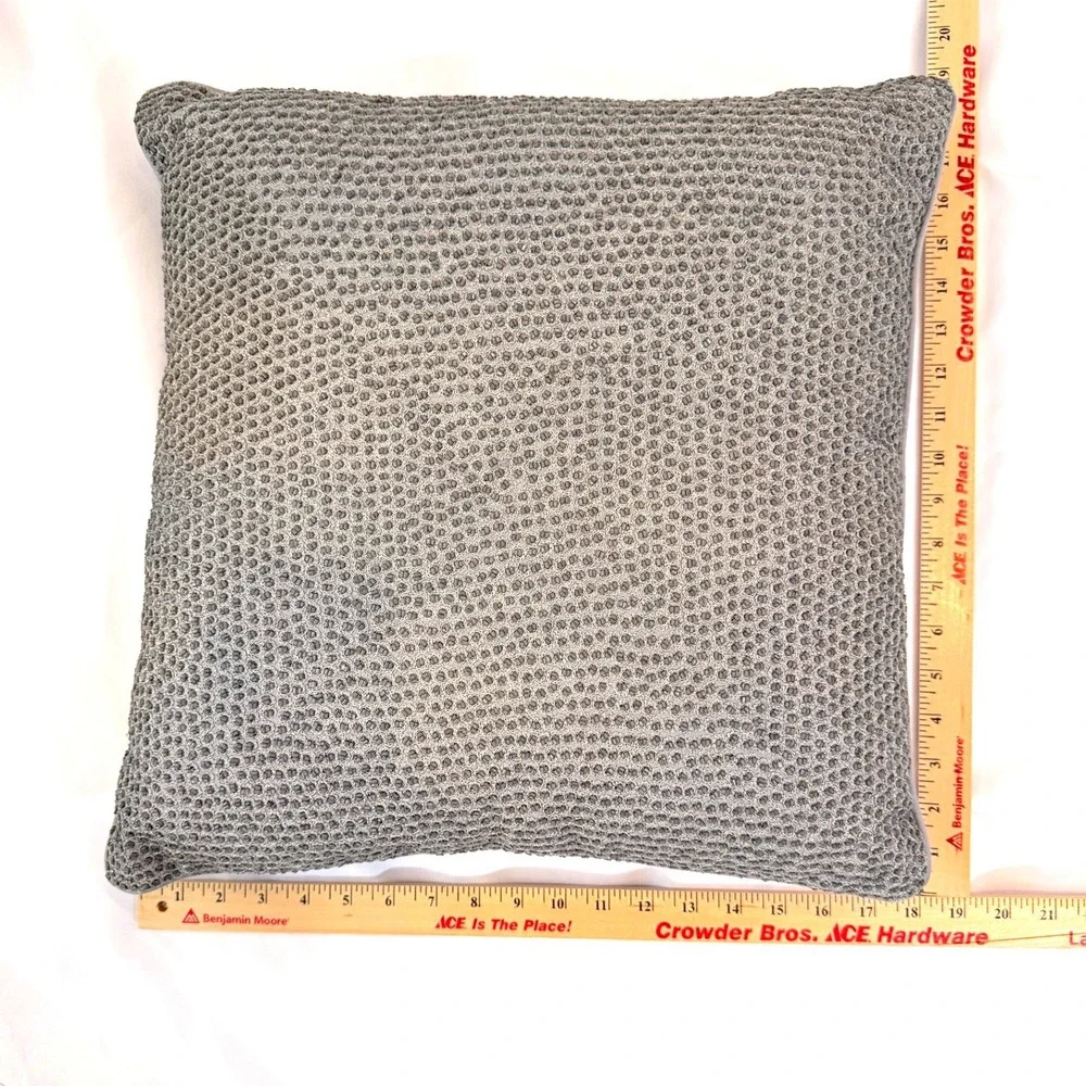 Macys decorative throw